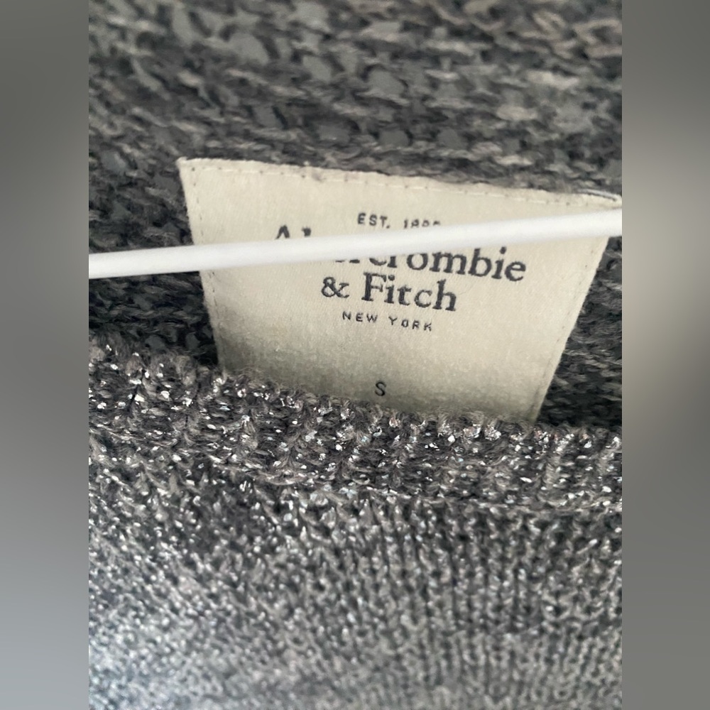 Abercrombie and Fitch Sweater